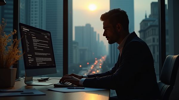 Essential strategies for ransomware data recovery success